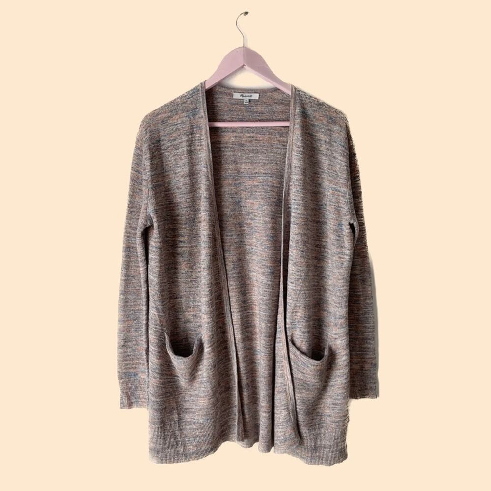 Madewell Cardigan Size XS